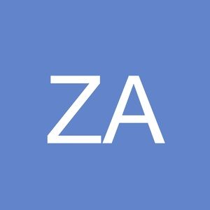 Meet your Posher, Zubeda